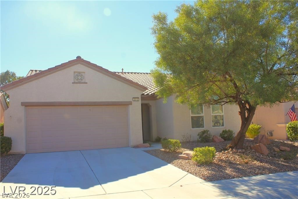 2212 Sawtooth Mountain Drive Henderson NV 89044