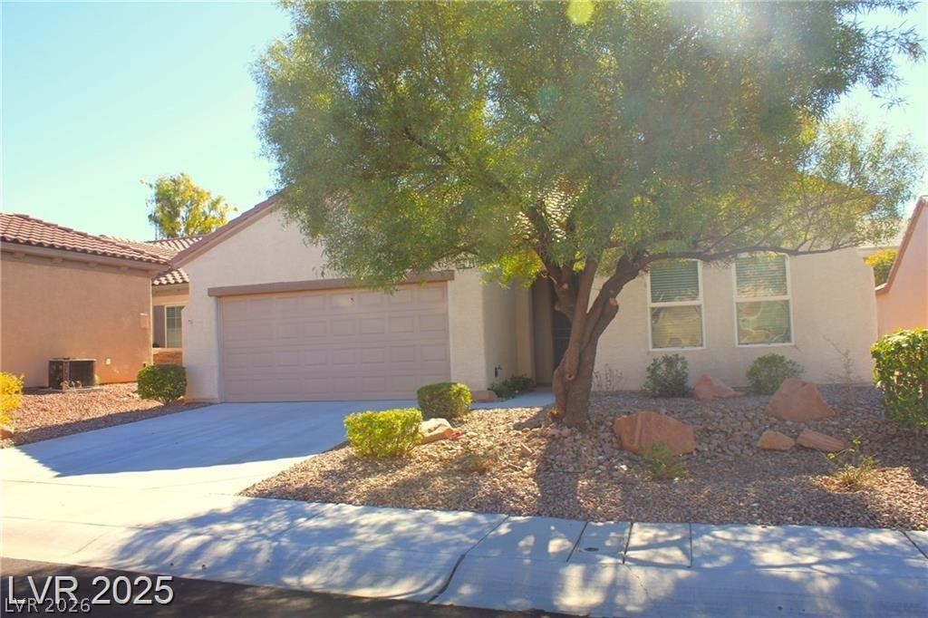 2212 Sawtooth Mountain Drive Henderson NV 89044