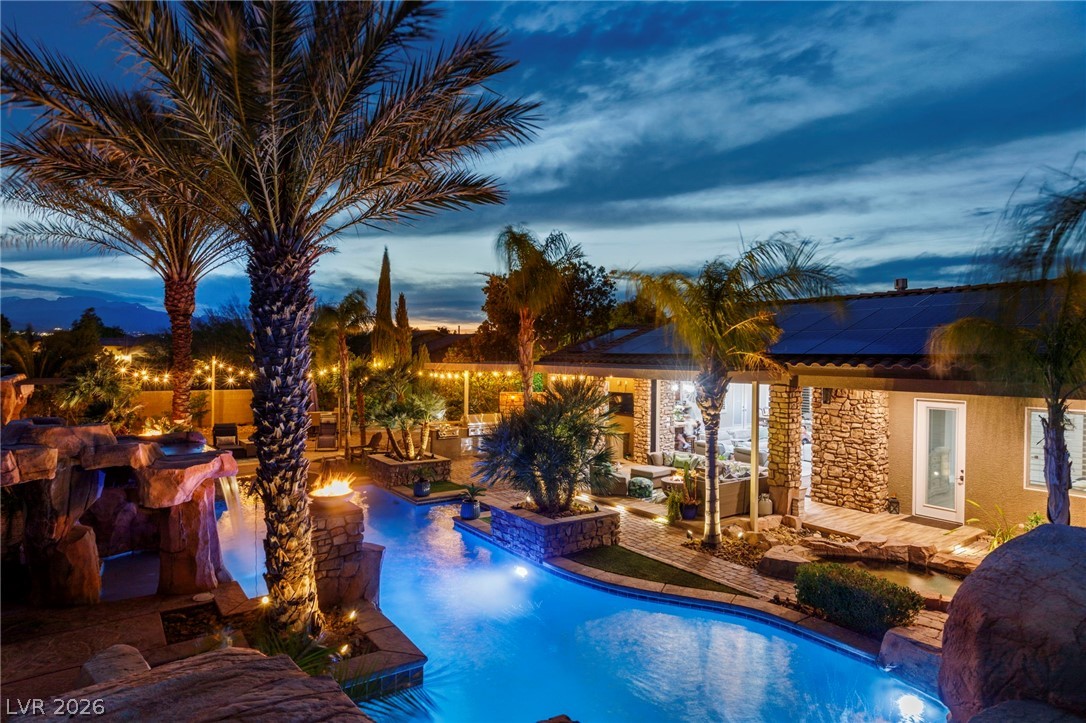 6151 Deep Autumn Avenue Las Vegas NV 89131