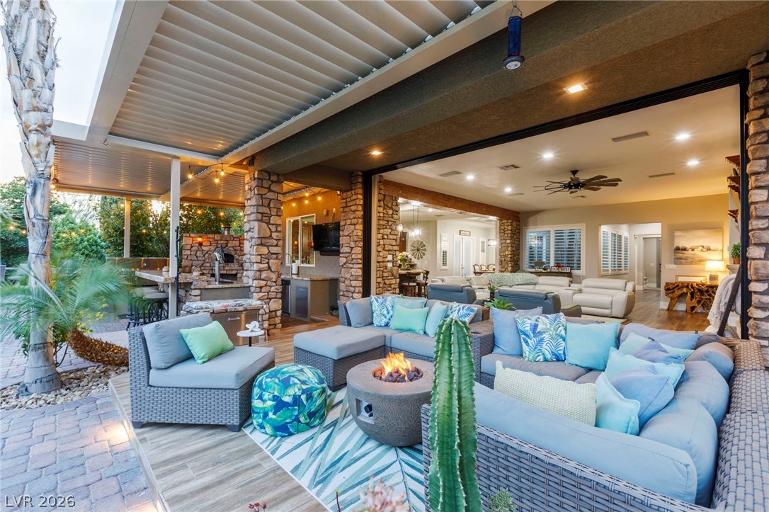 6151 Deep Autumn Avenue Las Vegas NV 89131