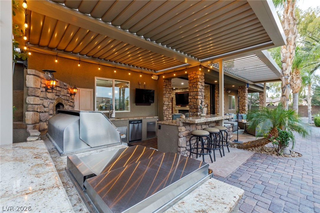 6151 Deep Autumn Avenue Las Vegas NV 89131