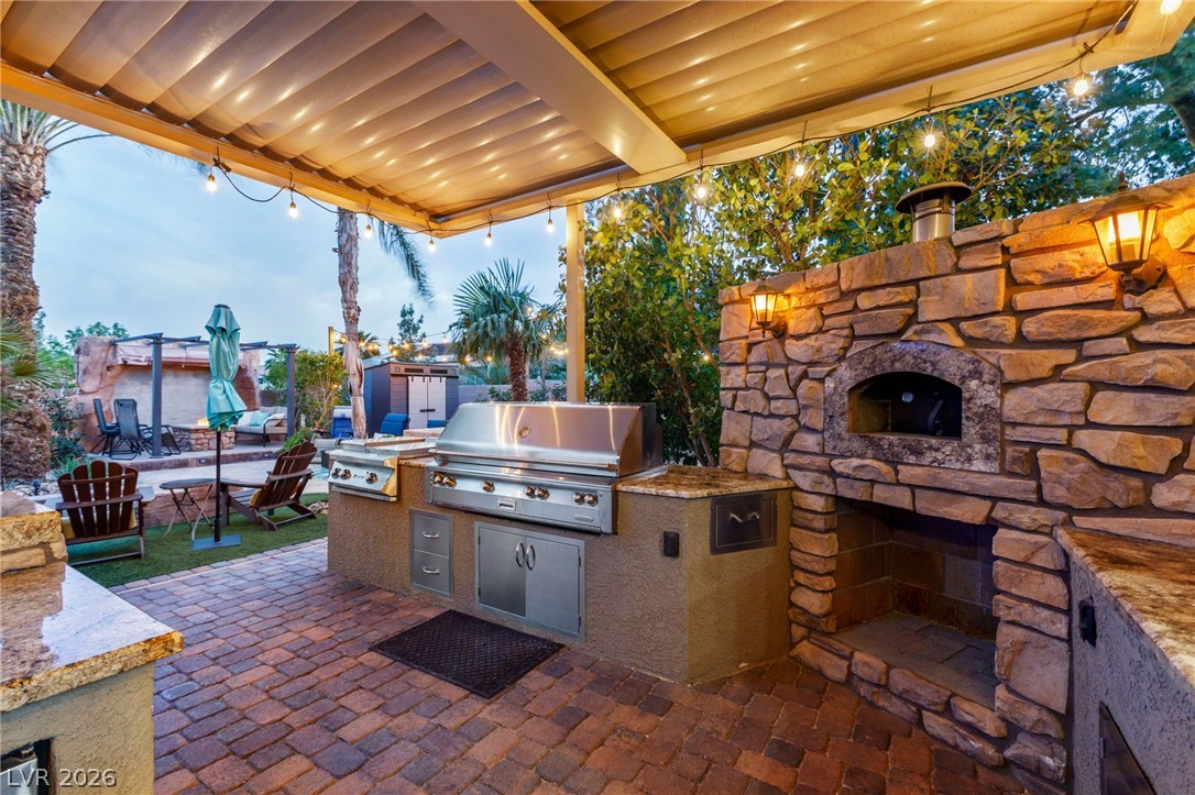 6151 Deep Autumn Avenue Las Vegas NV 89131