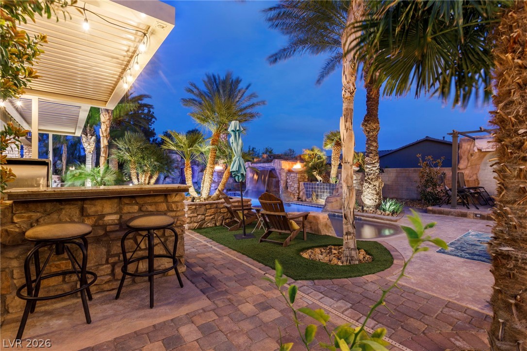 6151 Deep Autumn Avenue Las Vegas NV 89131