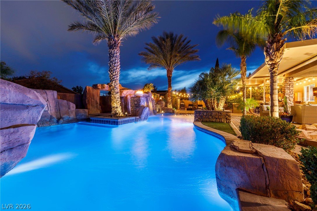 6151 Deep Autumn Avenue Las Vegas NV 89131