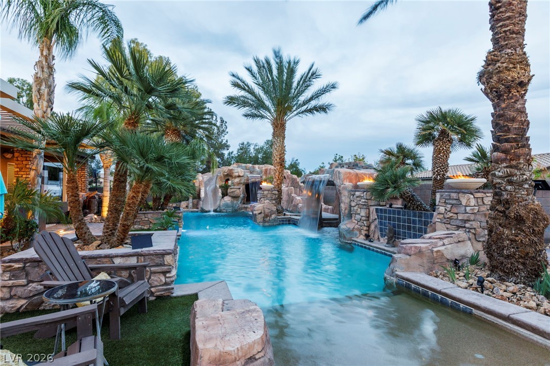 6151 Deep Autumn Avenue Las Vegas NV 89131