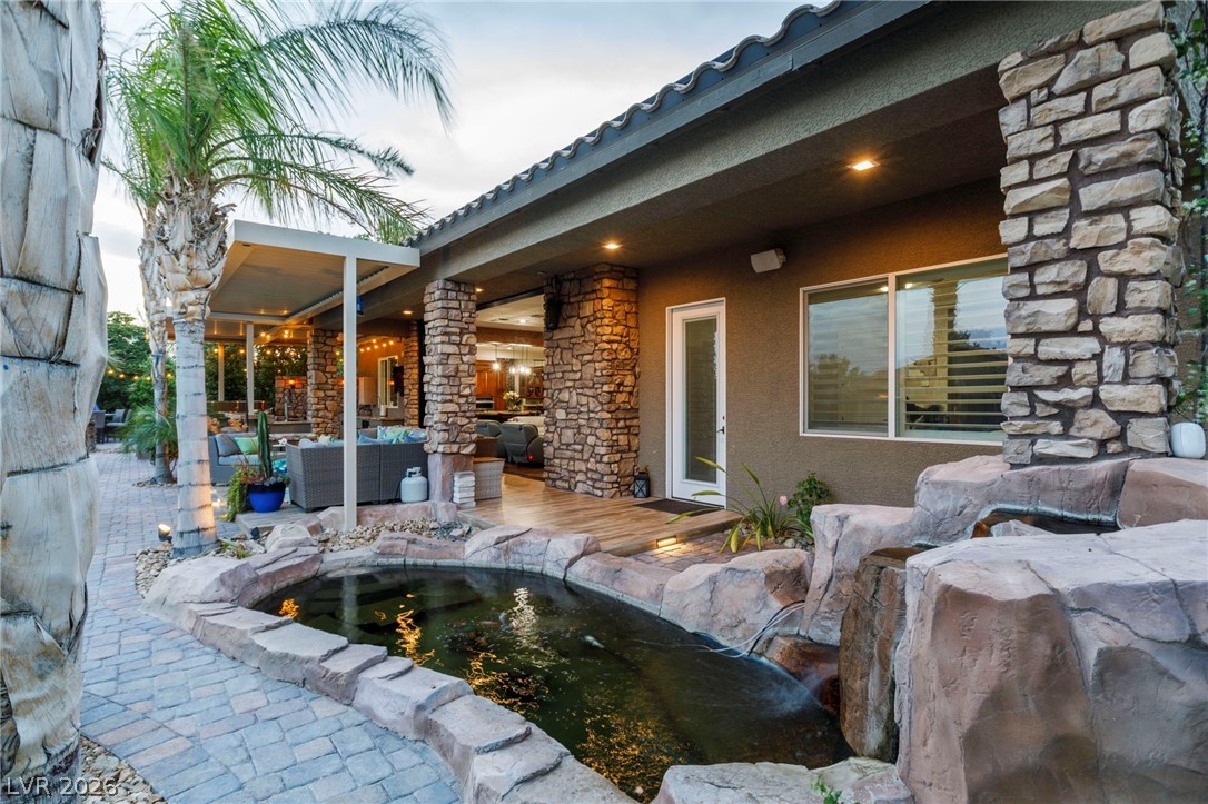 6151 Deep Autumn Avenue Las Vegas NV 89131