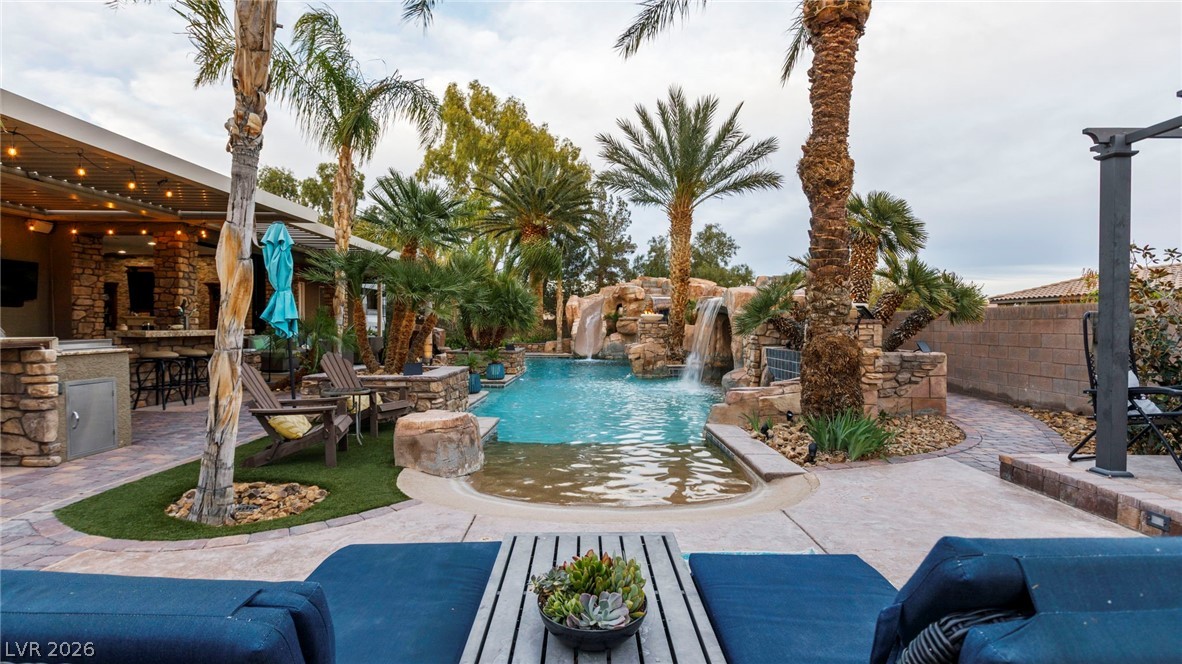 6151 Deep Autumn Avenue Las Vegas NV 89131