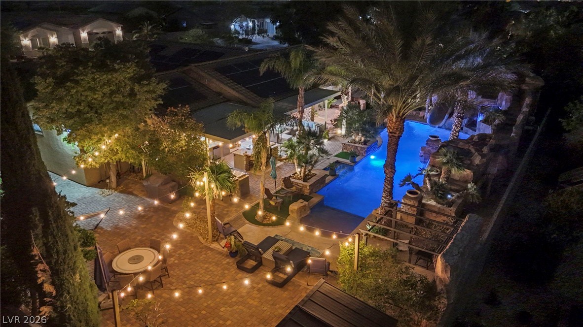 6151 Deep Autumn Avenue Las Vegas NV 89131
