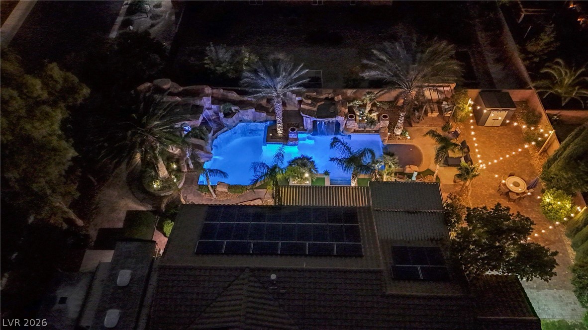 6151 Deep Autumn Avenue Las Vegas NV 89131