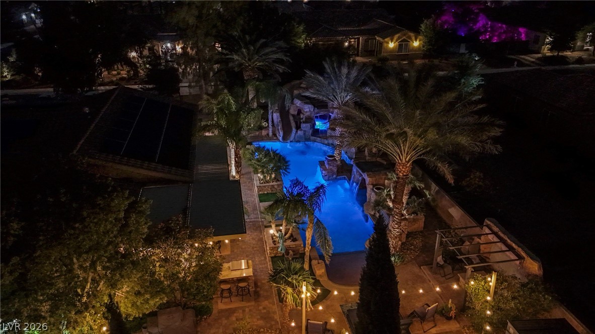 6151 Deep Autumn Avenue Las Vegas NV 89131