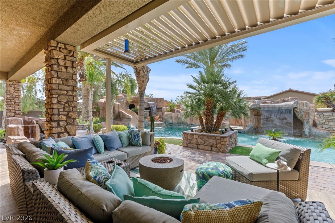 6151 Deep Autumn Avenue Las Vegas NV 89131