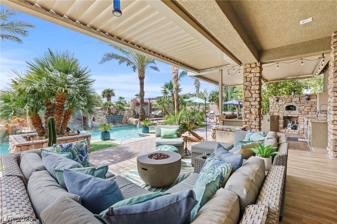 6151 Deep Autumn Avenue Las Vegas NV 89131