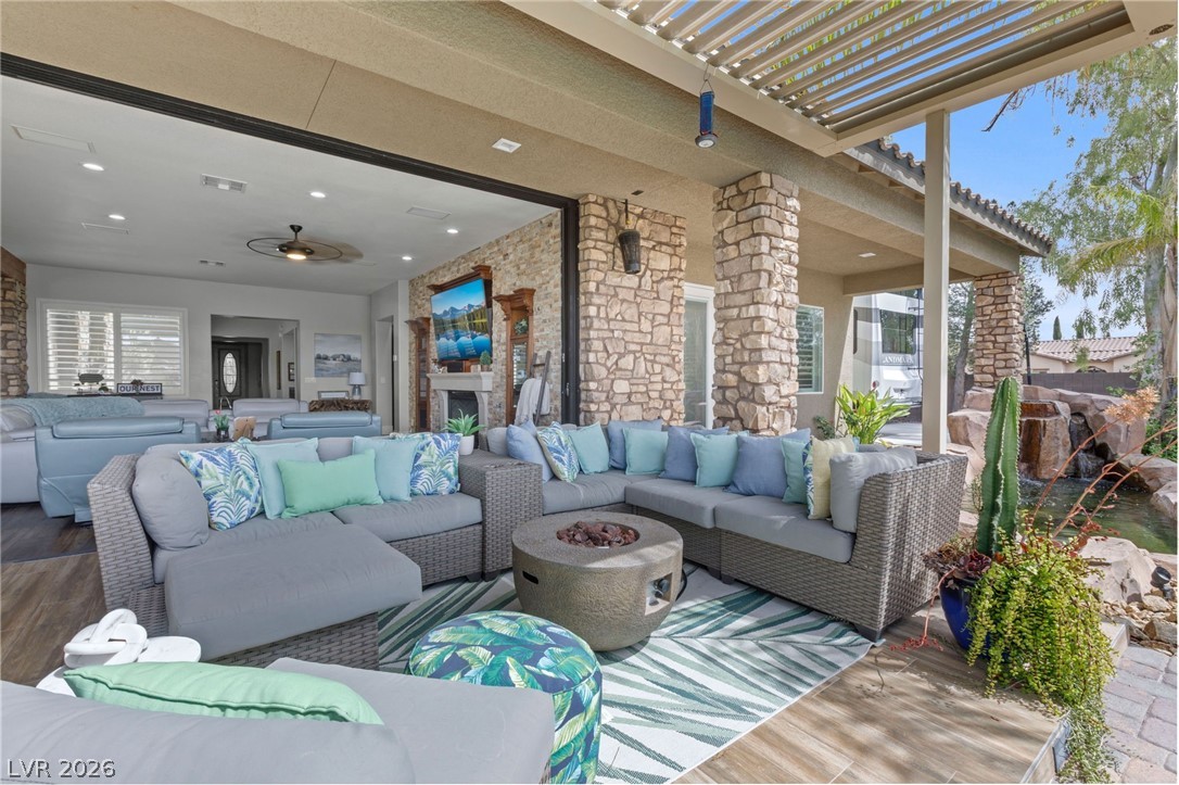 6151 Deep Autumn Avenue Las Vegas NV 89131