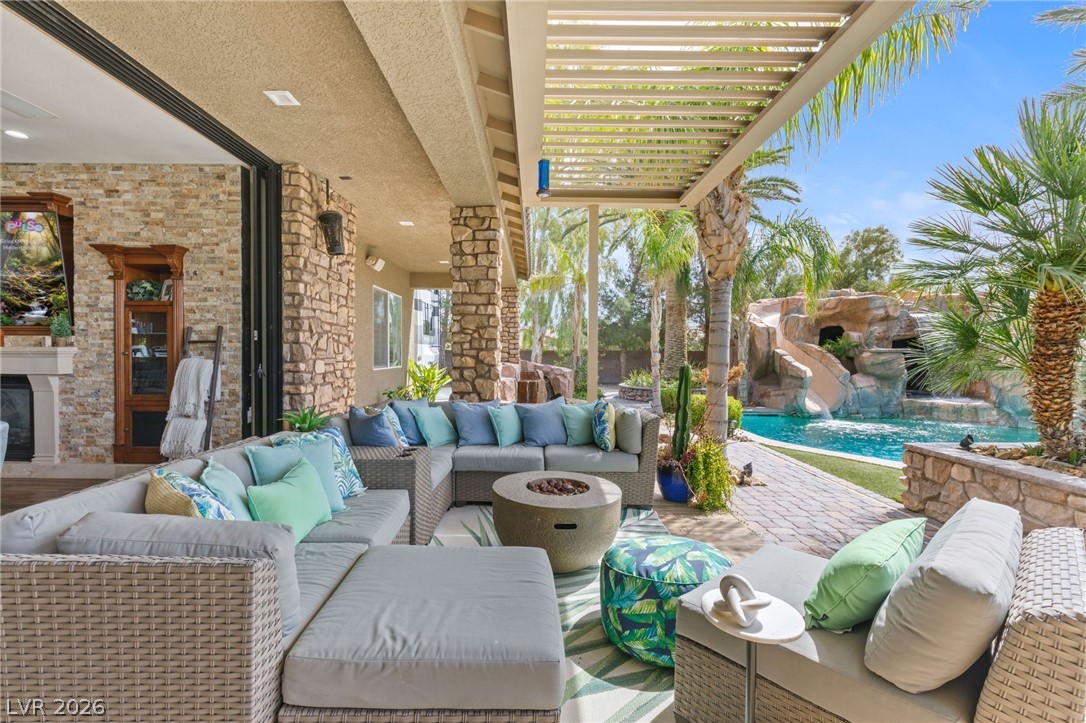 6151 Deep Autumn Avenue Las Vegas NV 89131