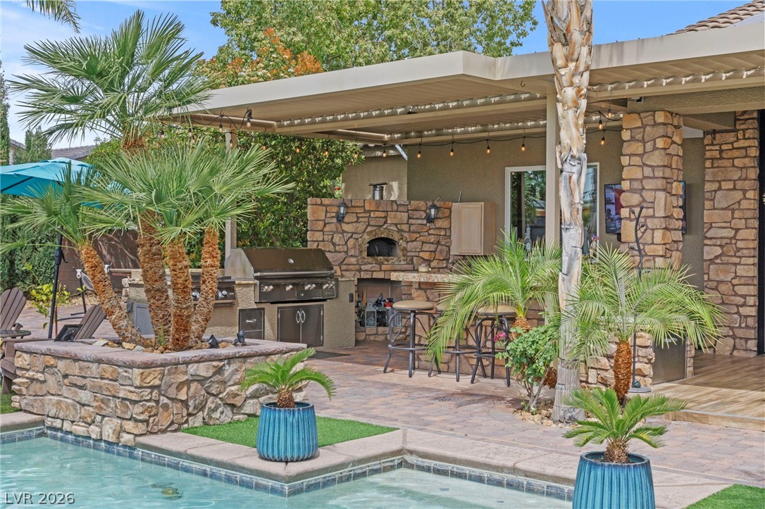 6151 Deep Autumn Avenue Las Vegas NV 89131