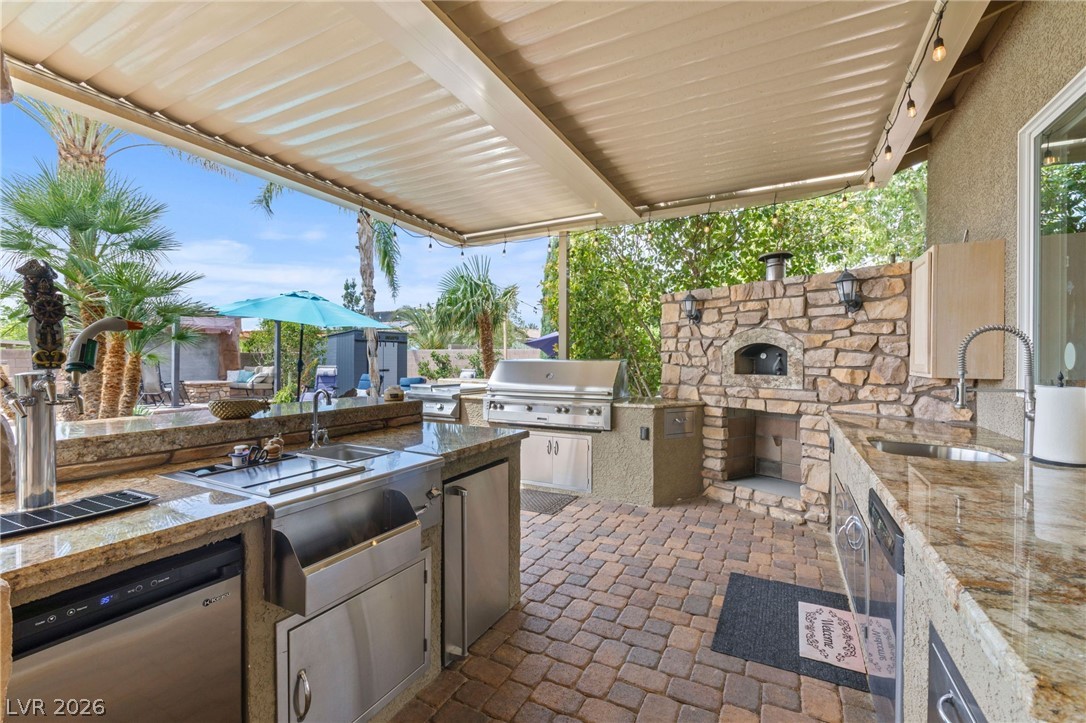 6151 Deep Autumn Avenue Las Vegas NV 89131
