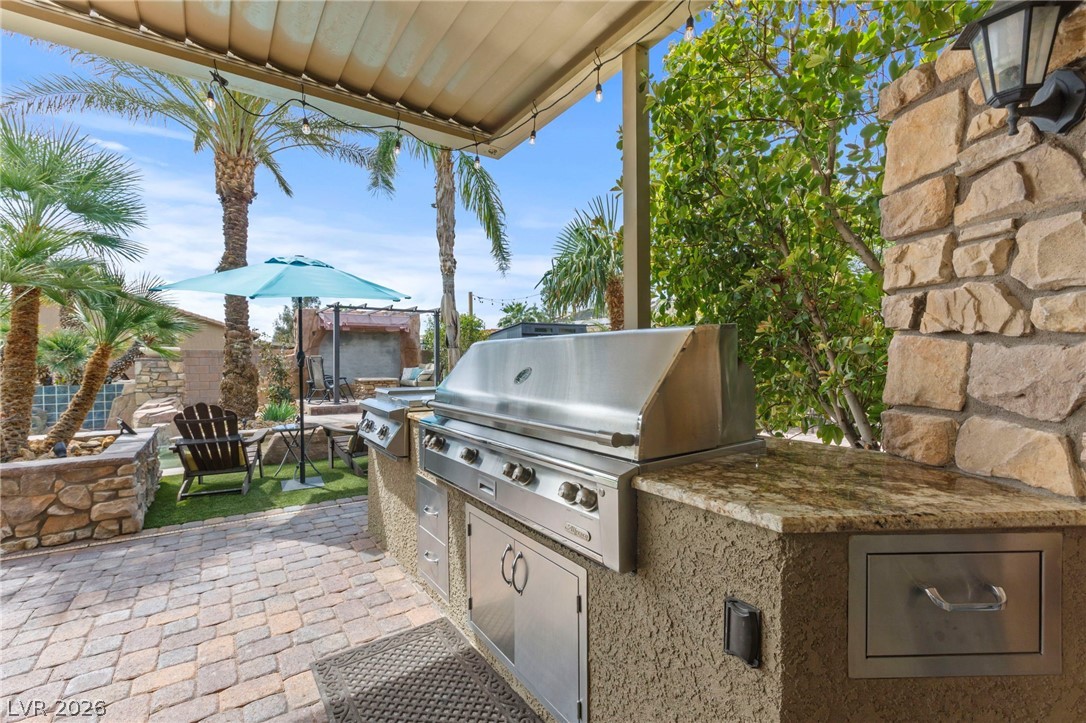 6151 Deep Autumn Avenue Las Vegas NV 89131