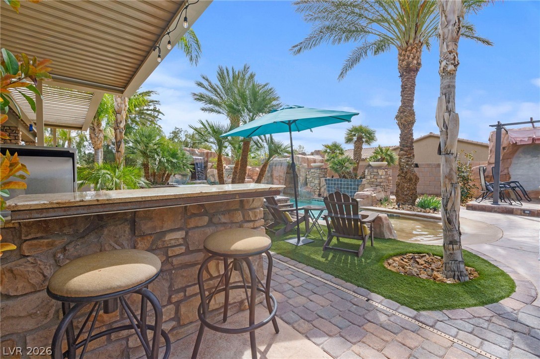 6151 Deep Autumn Avenue Las Vegas NV 89131