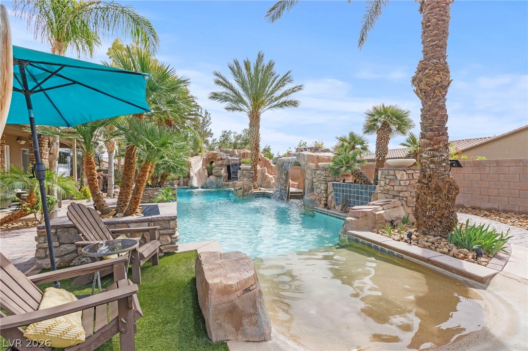6151 Deep Autumn Avenue Las Vegas NV 89131