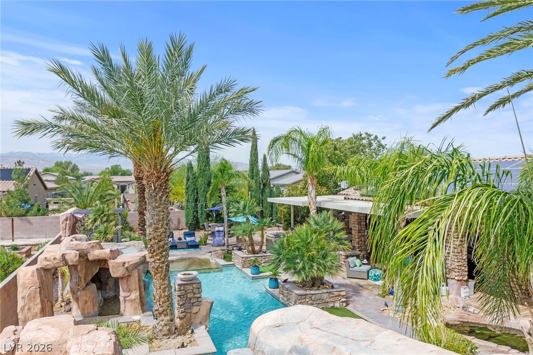 6151 Deep Autumn Avenue Las Vegas NV 89131