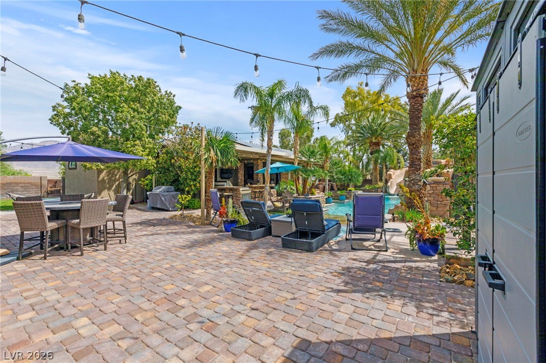 6151 Deep Autumn Avenue Las Vegas NV 89131