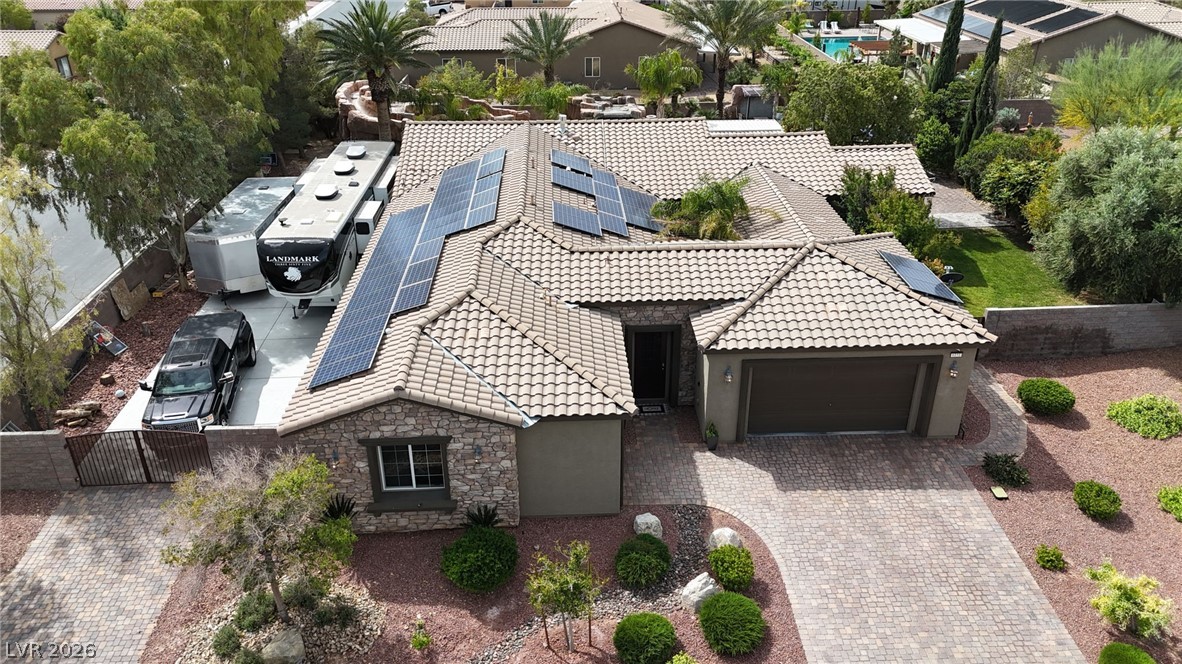 6151 Deep Autumn Avenue Las Vegas NV 89131
