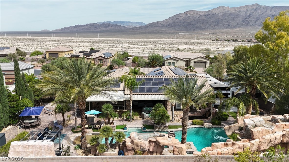 6151 Deep Autumn Avenue Las Vegas NV 89131