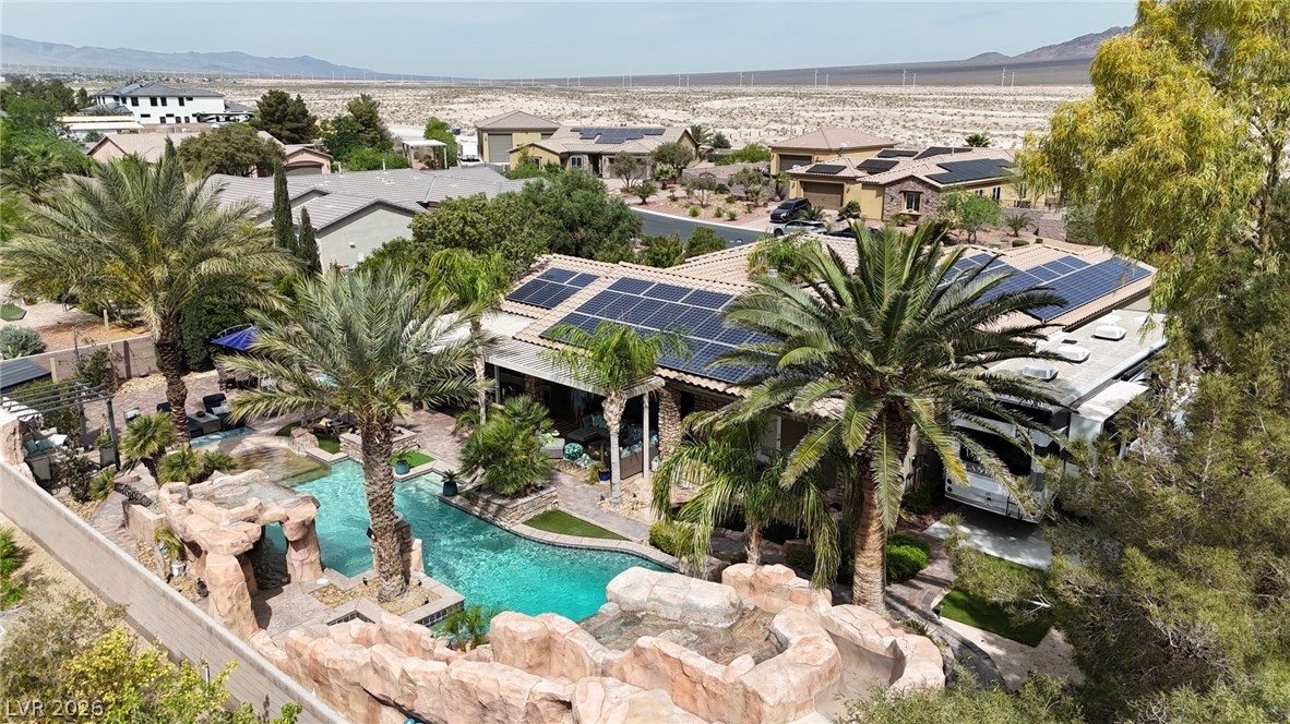 6151 Deep Autumn Avenue Las Vegas NV 89131