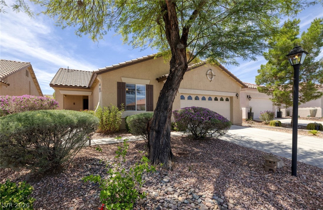 4467 Verdiccio Avenue Las Vegas NV 89141