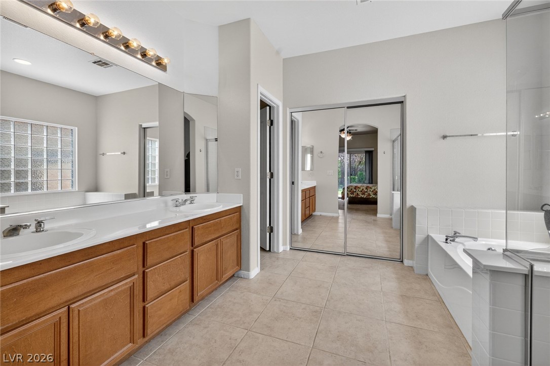 4467 Verdiccio Avenue Las Vegas NV 89141