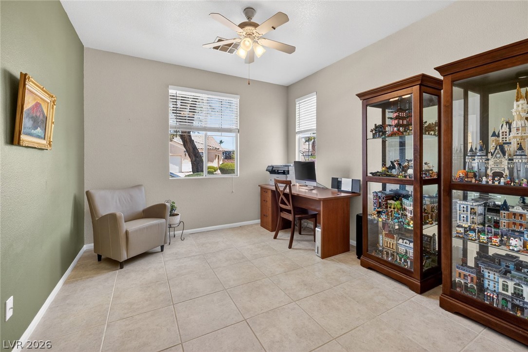 4467 Verdiccio Avenue Las Vegas NV 89141
