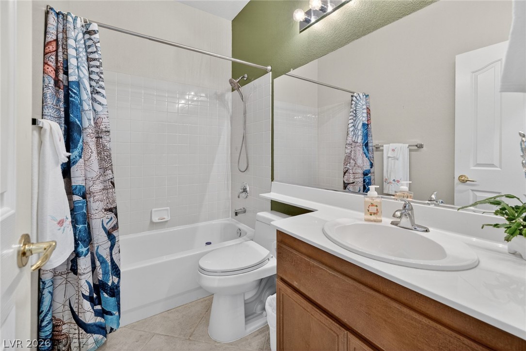 4467 Verdiccio Avenue Las Vegas NV 89141