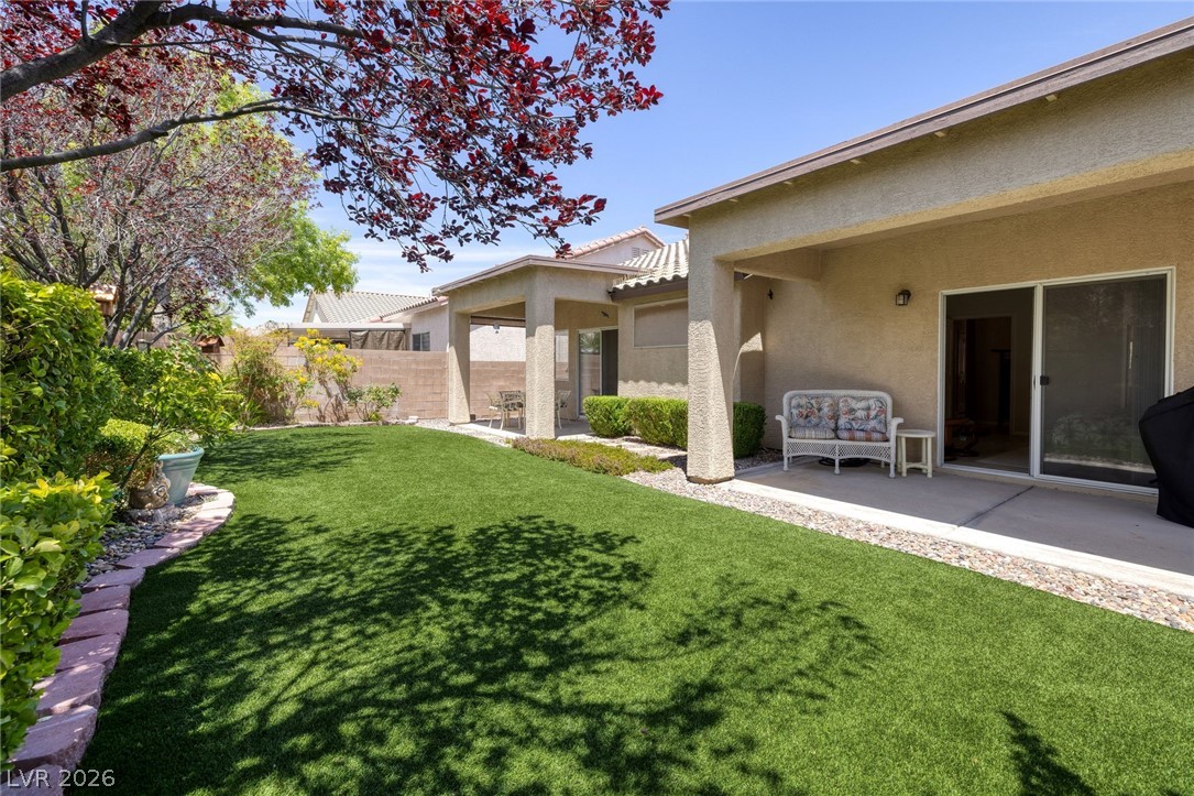 4467 Verdiccio Avenue Las Vegas NV 89141