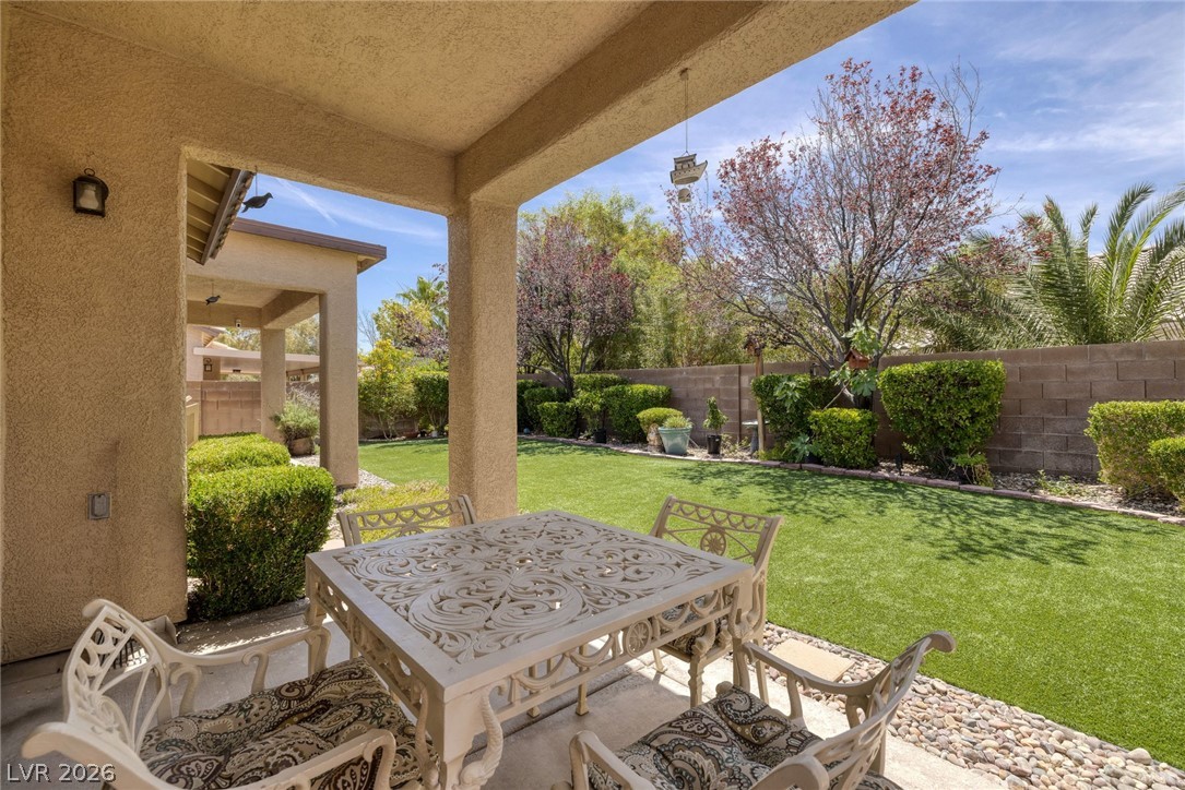 4467 Verdiccio Avenue Las Vegas NV 89141