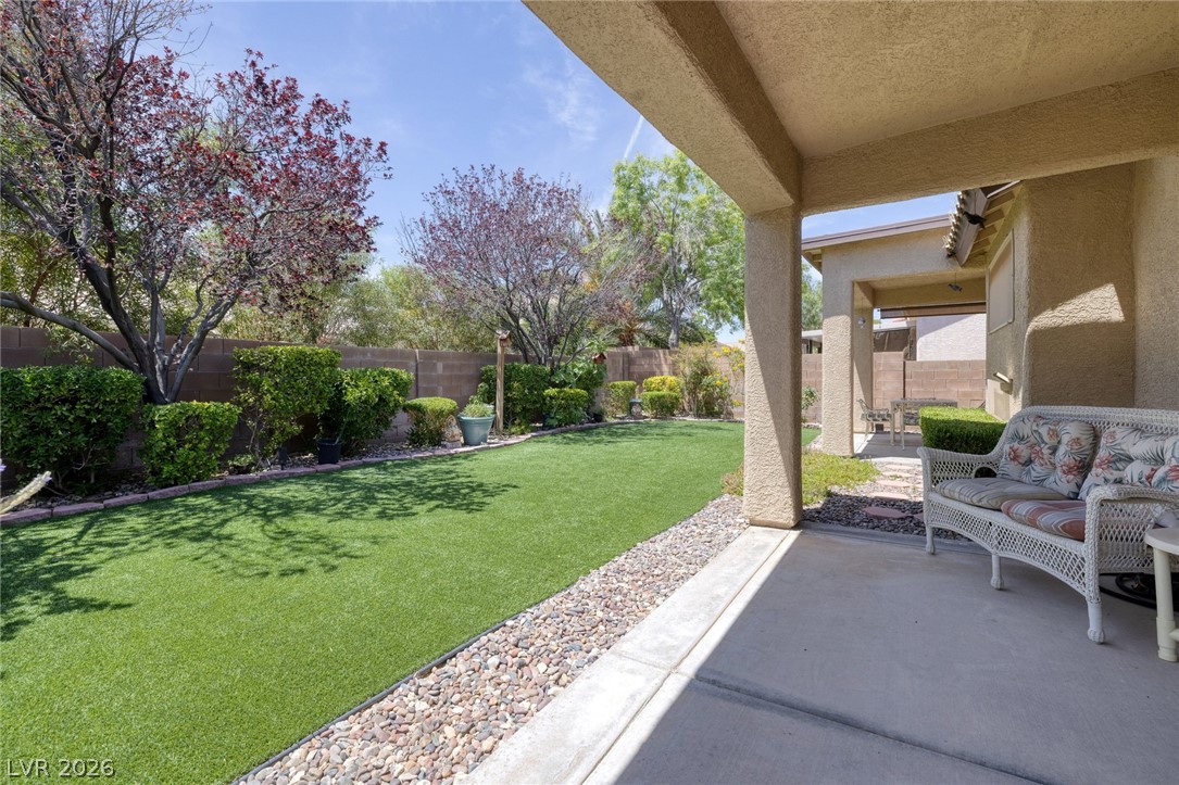 4467 Verdiccio Avenue Las Vegas NV 89141