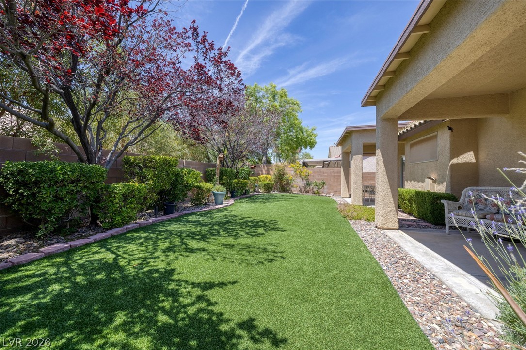 4467 Verdiccio Avenue Las Vegas NV 89141