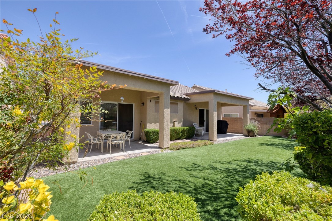 4467 Verdiccio Avenue Las Vegas NV 89141