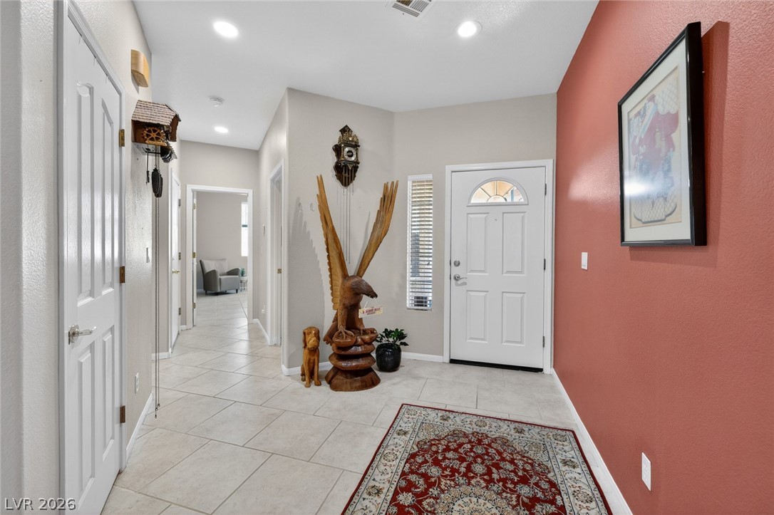 4467 Verdiccio Avenue Las Vegas NV 89141