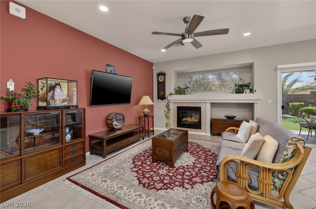 4467 Verdiccio Avenue Las Vegas NV 89141