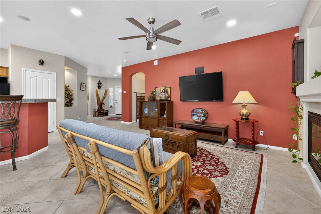 4467 Verdiccio Avenue Las Vegas NV 89141