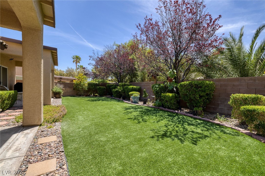 4467 Verdiccio Avenue Las Vegas NV 89141