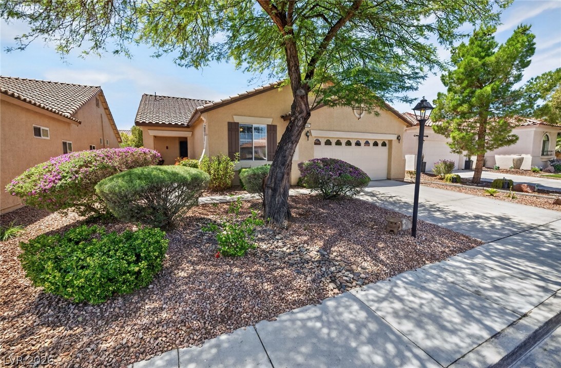 4467 Verdiccio Avenue Las Vegas NV 89141