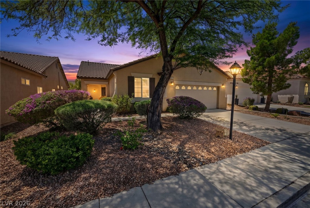 4467 Verdiccio Avenue Las Vegas NV 89141