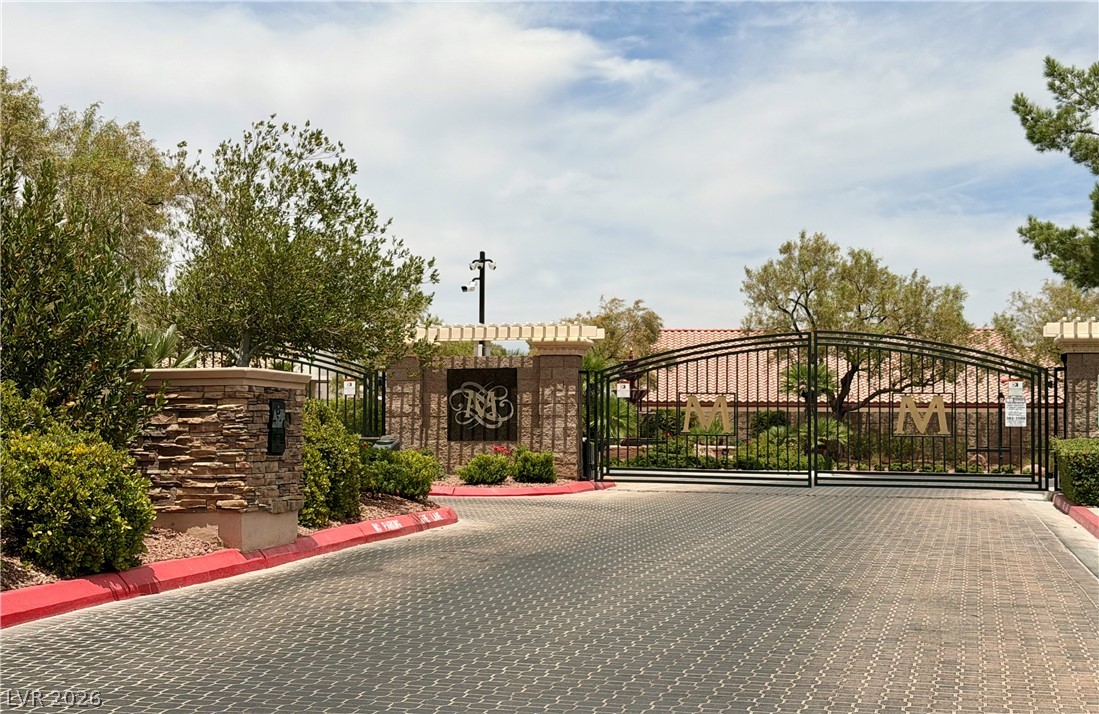 4467 Verdiccio Avenue Las Vegas NV 89141
