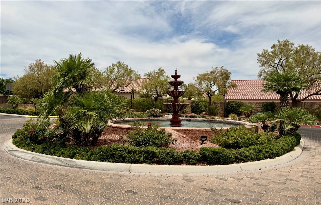 4467 Verdiccio Avenue Las Vegas NV 89141