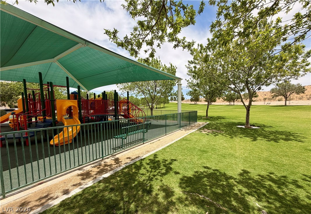 4467 Verdiccio Avenue Las Vegas NV 89141
