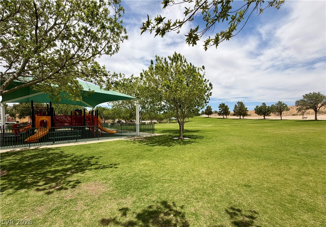 4467 Verdiccio Avenue Las Vegas NV 89141