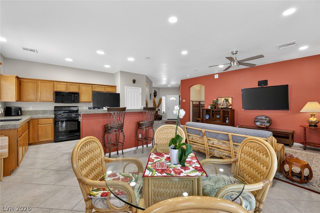 4467 Verdiccio Avenue Las Vegas NV 89141