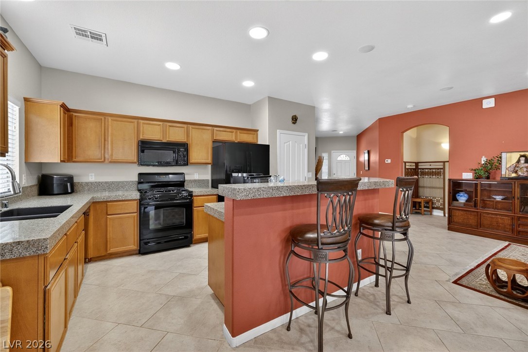4467 Verdiccio Avenue Las Vegas NV 89141