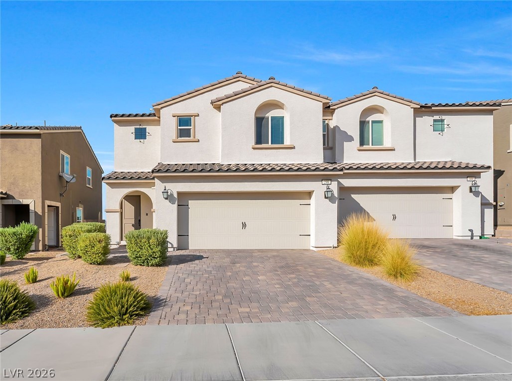 298 Quail Finch Drive Henderson NV 89012